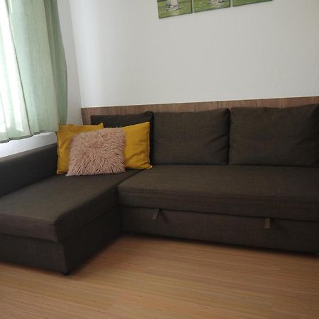 Vízparti SAS Apartman Siófok Bagian luar foto