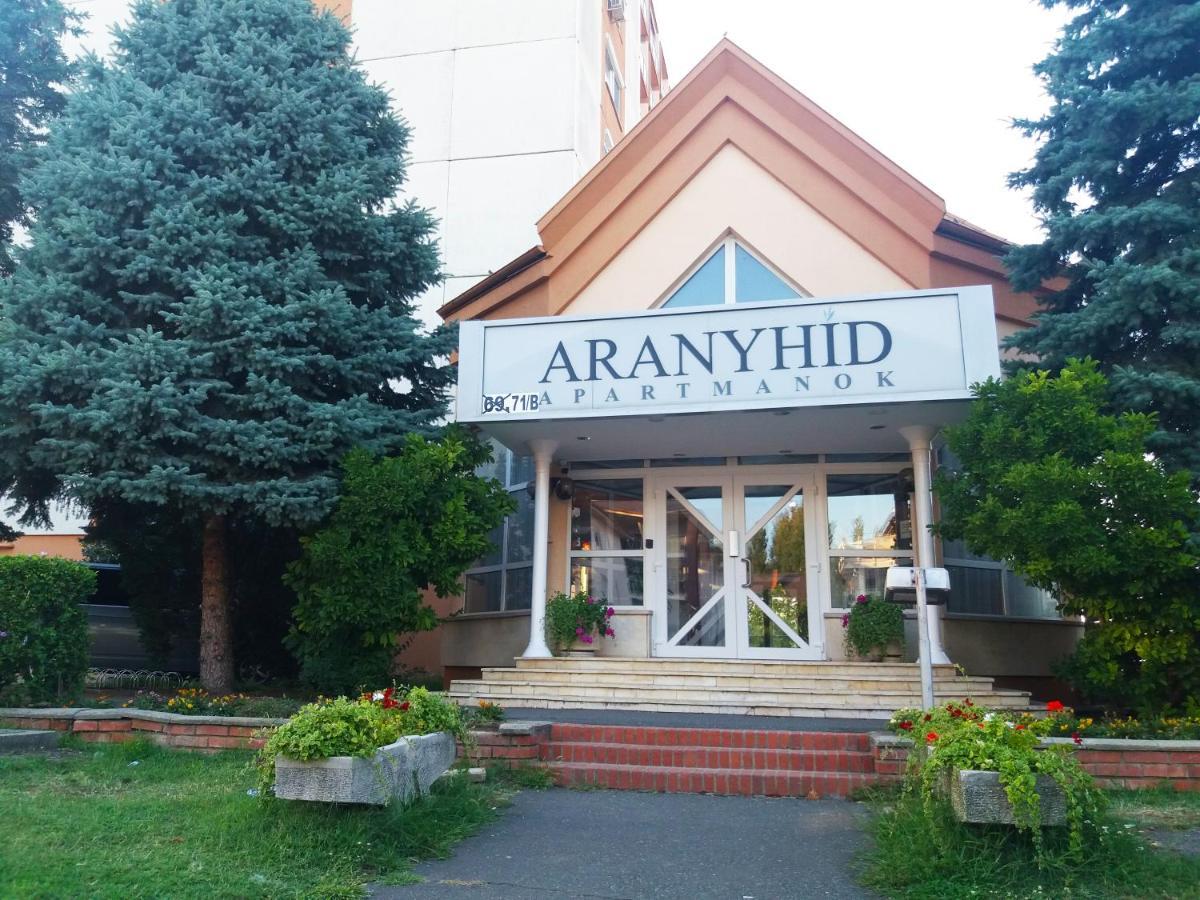 Vízparti SAS Apartman Siófok Bagian luar foto