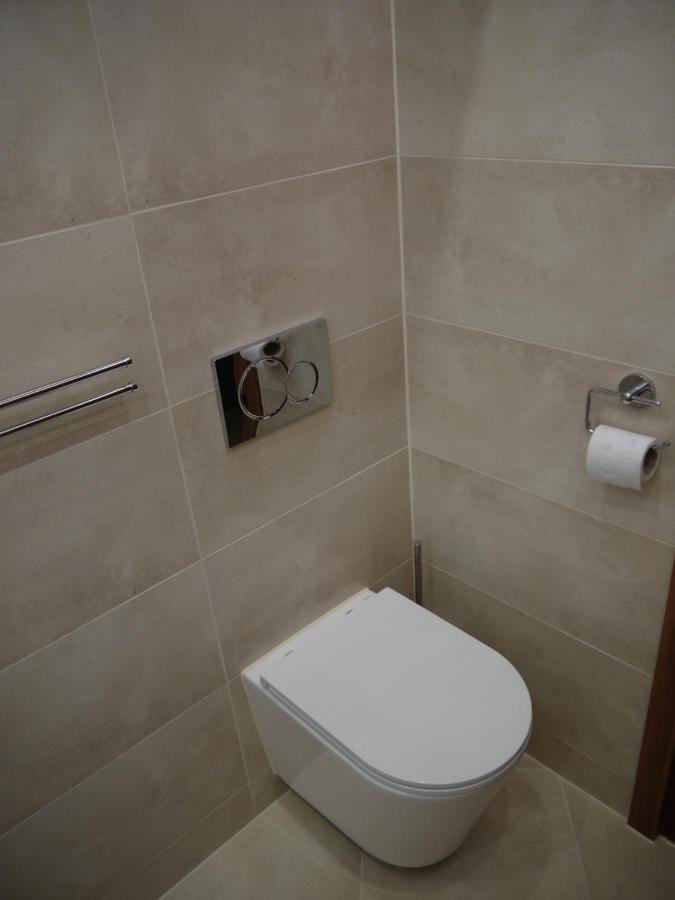 Vízparti SAS Apartman Siófok Bagian luar foto