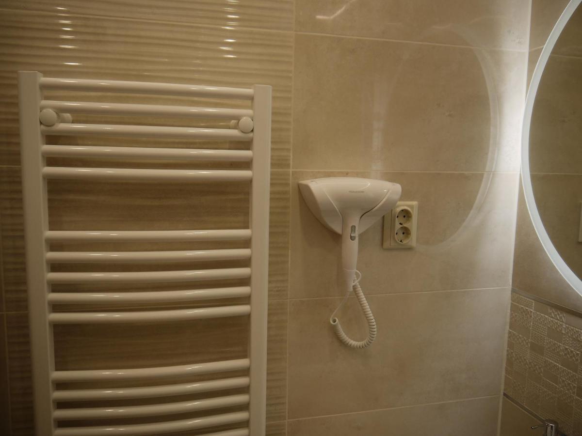 Vízparti SAS Apartman Siófok Bagian luar foto
