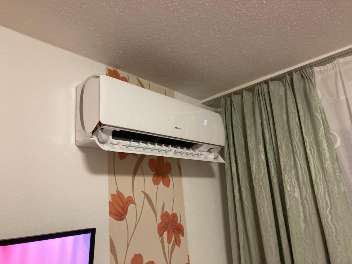 Vízparti SAS Apartman Siófok Bagian luar foto
