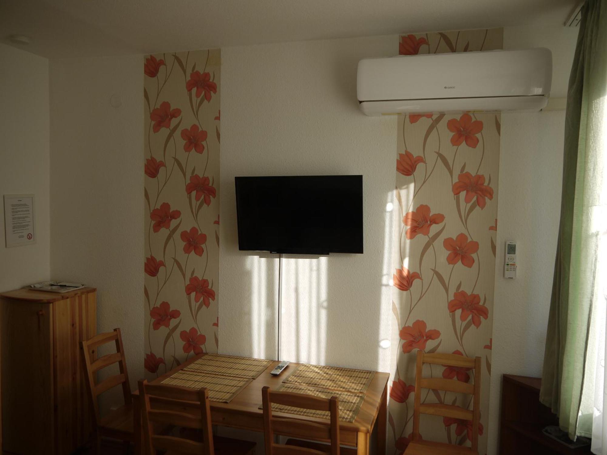Vízparti SAS Apartman Siófok Bagian luar foto