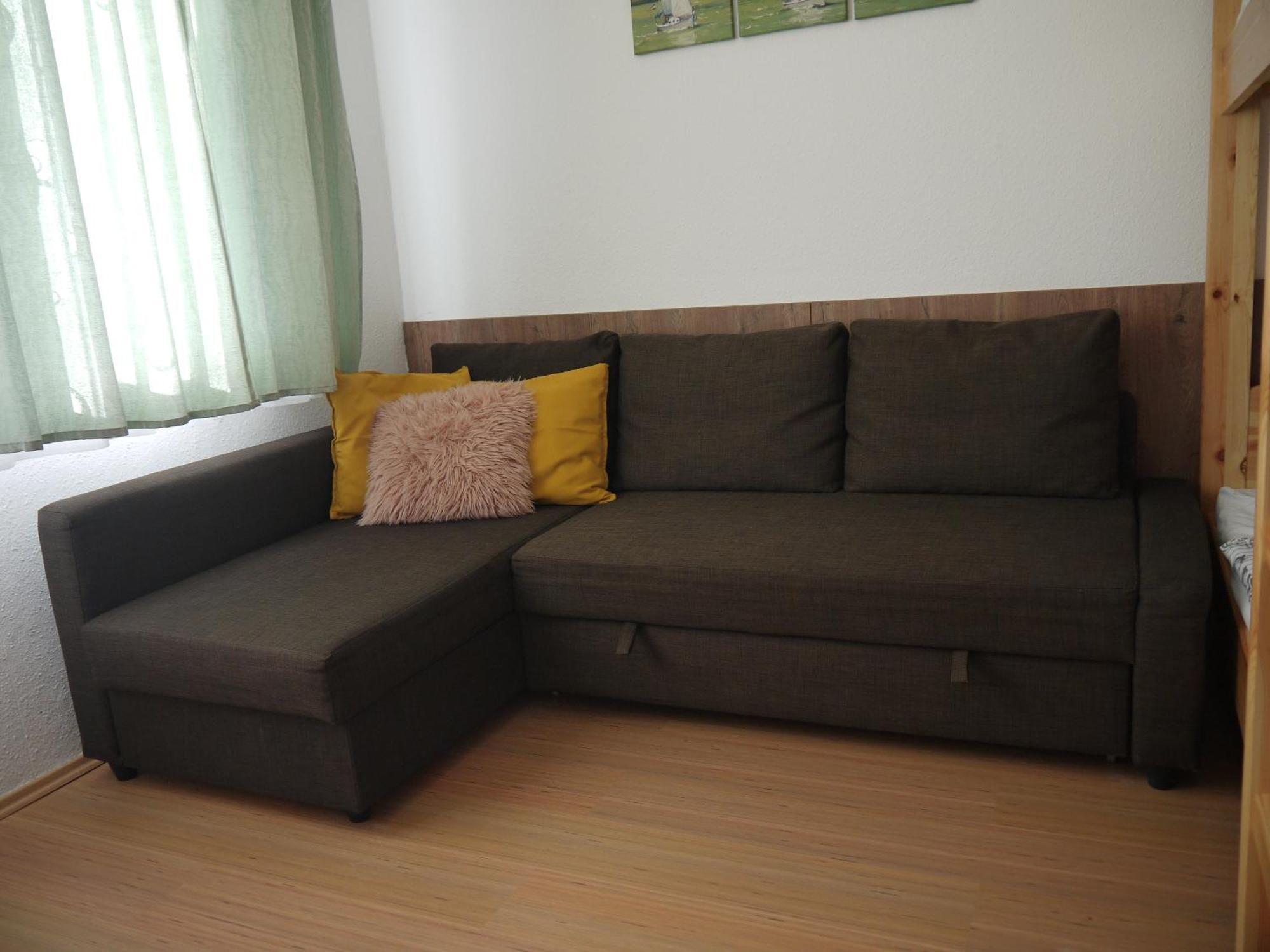 Vízparti SAS Apartman Siófok Bagian luar foto